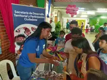 Participación ciudadana incentiva el uso de la plataforma datos.cali.gov.co