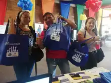 Participación ciudadana incentiva el uso de la plataforma datos.cali.gov.co