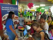 Participación ciudadana incentiva el uso de la plataforma datos.cali.gov.co