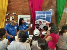 Participación ciudadana incentiva el uso de la plataforma datos.cali.gov.co