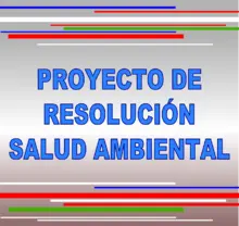 salud ambiental