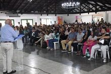 Un total de 55 mil caleños ya no se acostarán con hambre