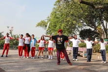 Instituciones Educativas Oficiales le dijeron sí a la convivencia y la reconciliación, en la instancia de la Secretaría de Paz y Cultura ciudadana. 