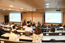 Alcaldía de Cali recibe reconocimiento por su trabajo en favor de la población migrante