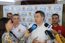 El próximo lunes inicia piloto de las Zonas de Estacionamiento Regulado