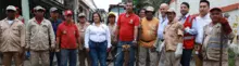 Plan bacheo