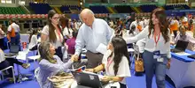 Culminó con éxito la feria de contratación más grande de Cali