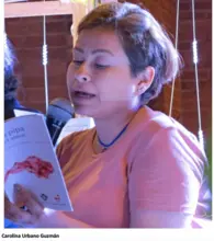 Carolina Urbano Guzmán