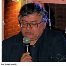 Omar del Valle Astudillo