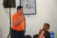 Cali se suma al Simulacro Nacional de este 2 de octubre