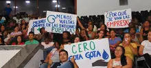 Caleños celebran la aprobación de la Política Pública de Desarrollo Económico