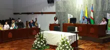 Caleños celebran la aprobación de la Política Pública de Desarrollo Económico