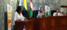Caleños celebran la aprobación de la Política Pública de Desarrollo Económico
