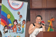 Cali avanza en su apuesta por la primera infancia en los primeros mil días de vida