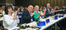 Cali anfitriona del Foro internacional “Todas y todos los estudiantes cuentan”