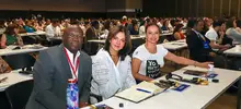 Cali anfitriona del Foro internacional “Todas y todos los estudiantes cuentan”