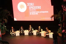 Prográmese para la cuarta edición de ‘Cali Epicentro Desarrollo y Paz, por la integración territorial’