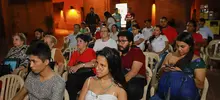 Total éxito en el cierre del XIX Festival Internacional de Poesía de Cali 2019