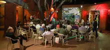 Total éxito en el cierre del XIX Festival Internacional de Poesía de Cali 2019