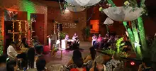 Total éxito en el cierre del XIX Festival Internacional de Poesía de Cali 2019
