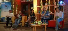 Total éxito en el cierre del XIX Festival Internacional de Poesía de Cali 2019