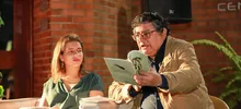 Total éxito en el cierre del XIX Festival Internacional de Poesía de Cali 2019