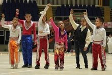 El Festival ParaDeporvida llenó de alegría y diversión a más de 200 niños y sus familias