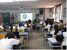 Taller de sensibilización en Datos Abiertos 