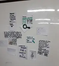 Taller de sensibilización en Datos Abiertos 