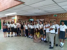 Taller de sensibilización en Datos Abiertos 