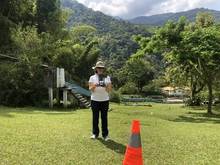 Operación oficial RPAS cabecera Pance 2019-07-29