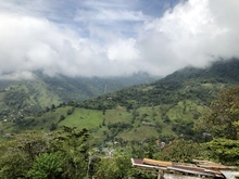 Operación oficial RPAS cabecera Pance 2019-07-29