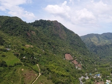 Operación oficial RPAS cabecera Pance 2019-07-29