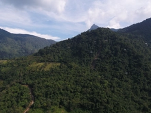 Operación oficial RPAS cabecera Pance 2019-07-29