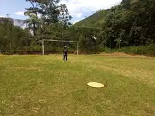Operación oficial RPAS cabecera Villacarmelo 2019-07-31