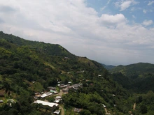 Operación oficial RPAS cabecera Villacarmelo 2019-07-31