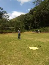 Operación oficial RPAS cabecera Villacarmelo 2019-07-31