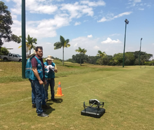 Operación oficial RPAS sector La Viga - Pance 2019-08-08