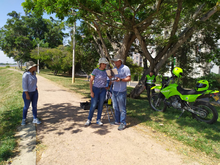 Operación oficial RPAS plan parcial Ciudad Meléndez 2019-08-29
