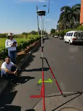 Operación oficial RPAS plan parcial Ciudad Meléndez 2019-08-29
