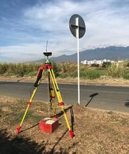 Operación oficial RPAS plan parcial Ciudad Meléndez 2019-08-29