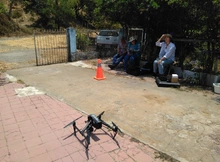 Operación oficial RPAS sector Los Limones - La Castilla 2019-08-30