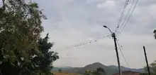 Operación oficial RPAS sector Los Limones - La Castilla 2019-08-30