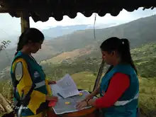 Operación oficial RPAS sector Los Limones - La Castilla 2019-08-30