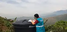 Operación oficial RPAS sector Los Limones - La Castilla 2019-08-30