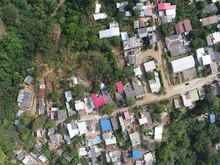 Operación oficial RPAS cabecera Montebello 2019-09-05
