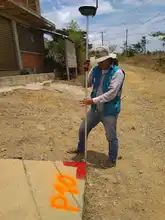 Operación oficial RPAS cabecera Montebello 2019-09-05
