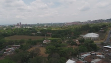 Operación oficial RPAS avenida Circunvalar 2019-09-13