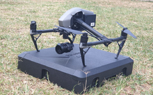 Operación oficial RPAS avenida Circunvalar 2019-09-13