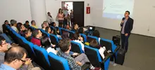 Catastro Municipal presentó el Observatorio Inmobiliario de Cali